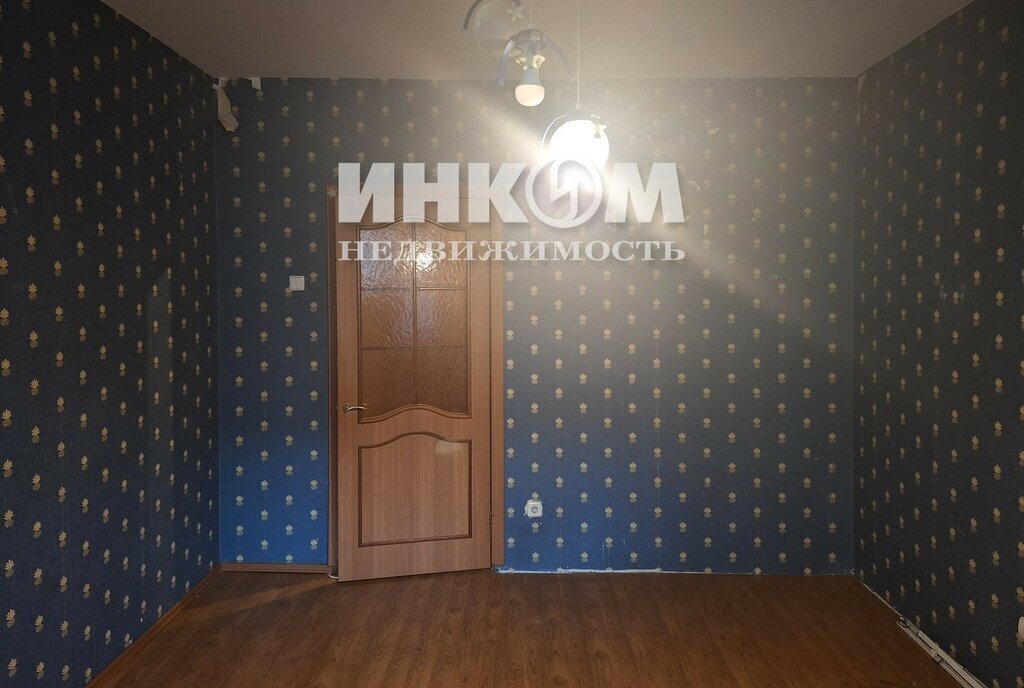 квартира г Москва метро Перово ул Плющева 15к/1 фото 3