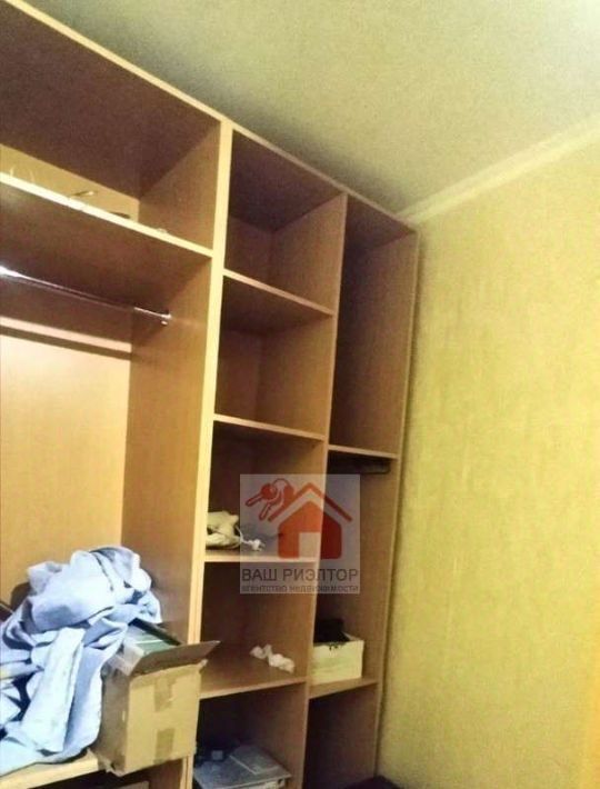 квартира г Самара Безымянка ул Вольская 81 фото 7