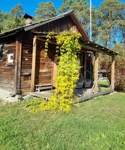 посёлок сельского типа Чернавский, Больничная улица, 18 фото