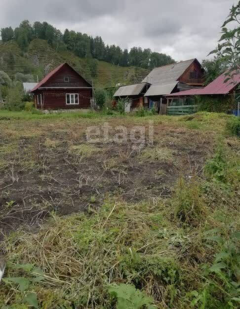 земля р-н Майминский с Кызыл-Озек пер Береговой фото 1