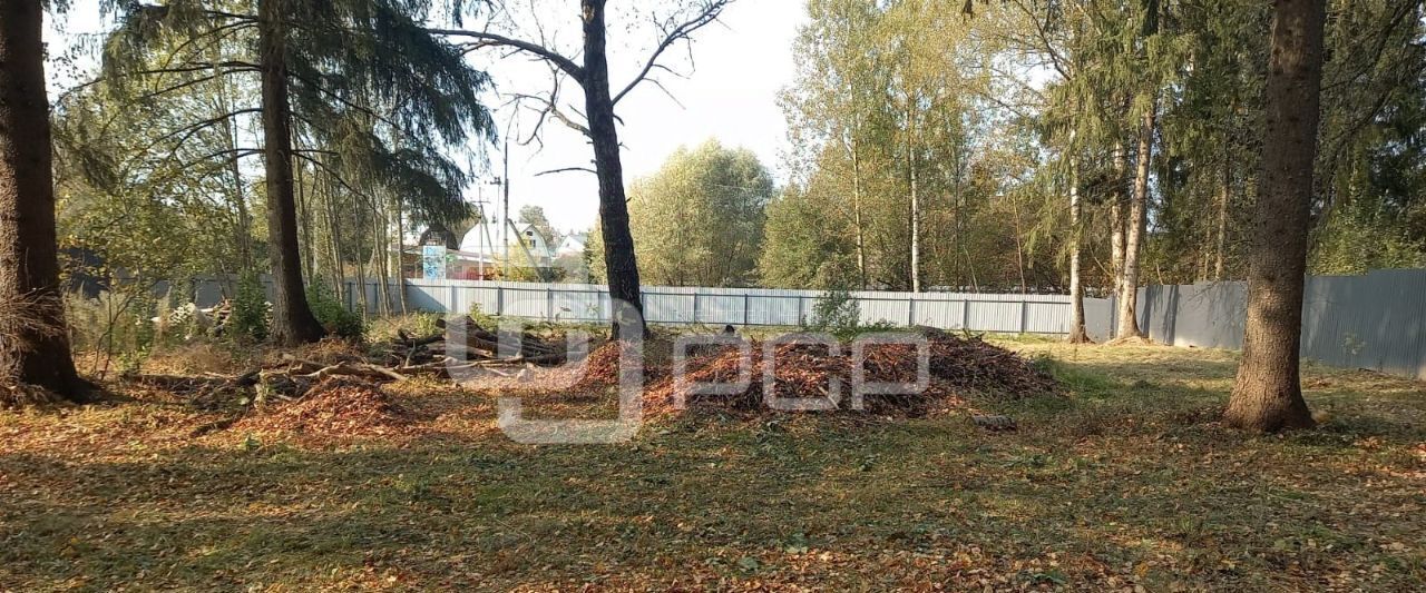 земля городской округ Солнечногорск д Никольское Зеленоград — Крюково, 42 фото 9