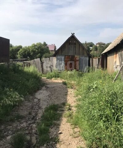 земля р-н Благовещенский с Чигири ул Центральная фото