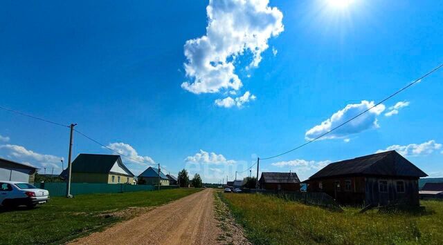 земля ул Раздольная сельсовет, Красноусольский фото