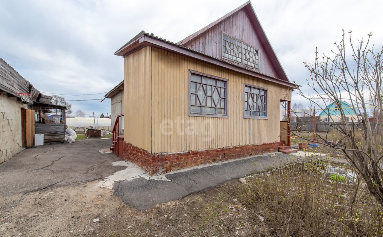 дом р-н Асиновский г Асино ул им С.Лазо Асиновское городское поселение фото 27