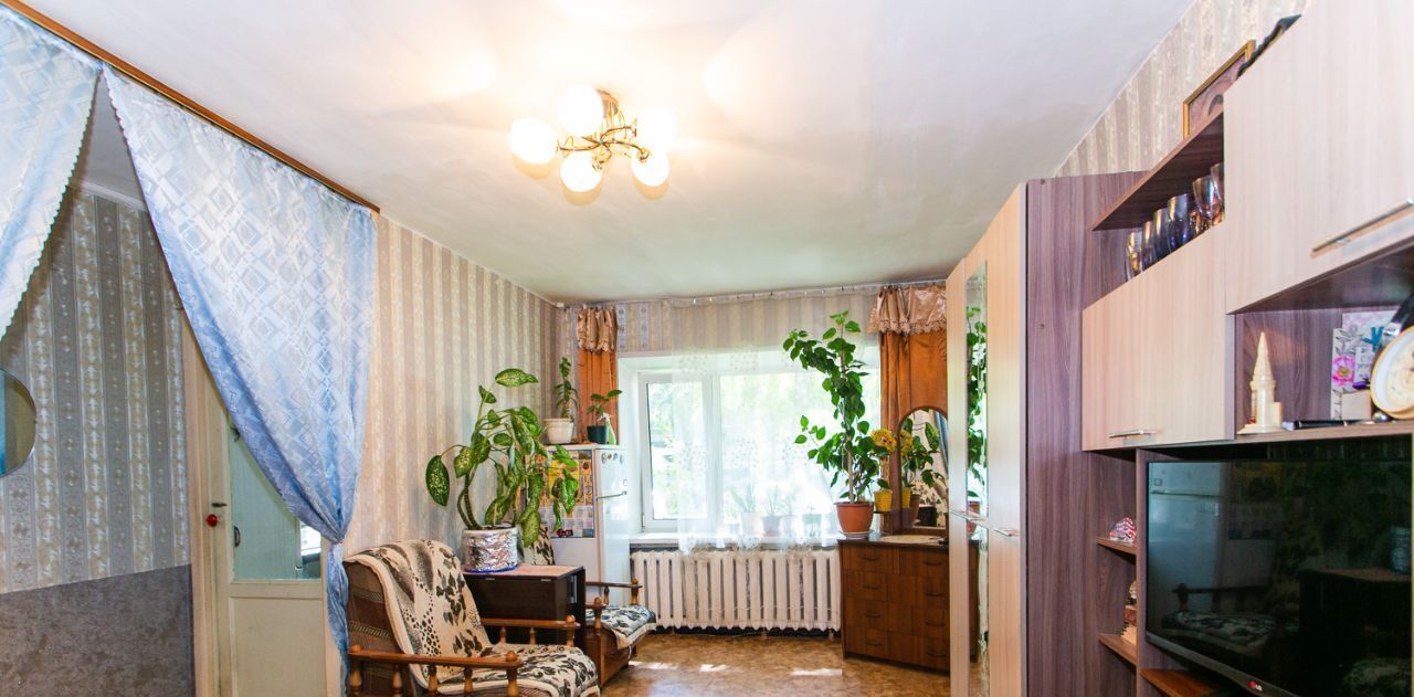 квартира г Новосибирск р-н Ленинский ул Блюхера 31 Площадь Маркса фото 13