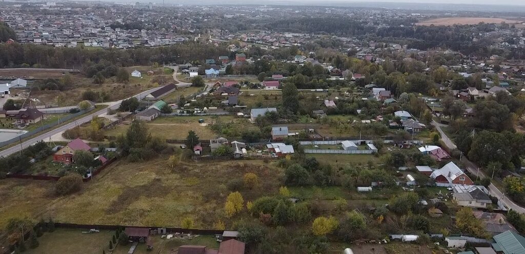 земля городской округ Серпухов д Глазово фото 2