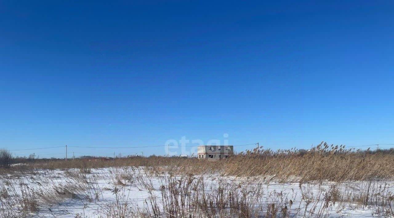 земля р-н Хабаровский с Восточное ул Клубная фото 17