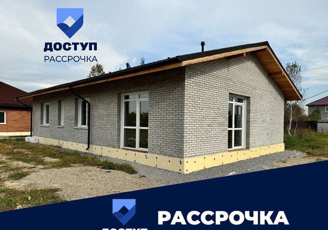 ул Геодезическая 35 Станционный сельсовет, Новосибирск фото