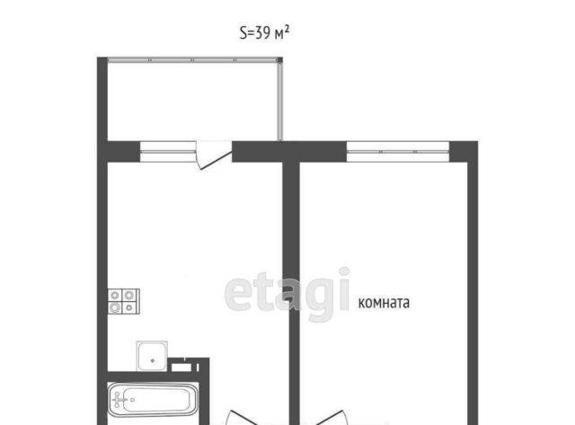 пр-кт Сиверса 28 фото