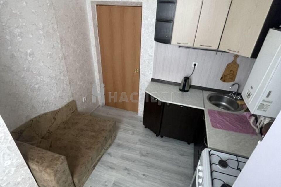 квартира г Таганрог городской округ Таганрог, Адмирала Крюйса, 23 к 13 фото 3