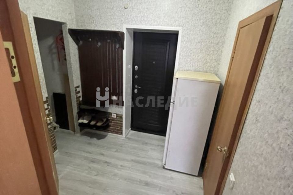 квартира г Таганрог городской округ Таганрог, Адмирала Крюйса, 23 к 13 фото 6