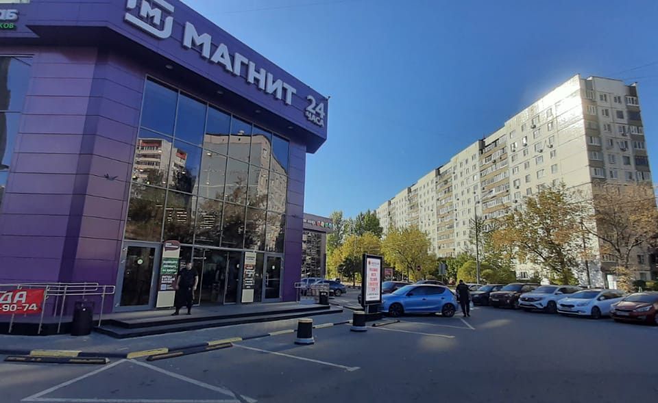 квартира г Москва ул Маяковского 13 городской округ Балашиха, Московская область, Балашиха фото 3