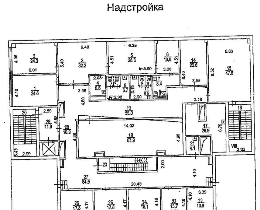 офис г Москва метро Мичуринский проспект ул Лобачевского 27 фото 24