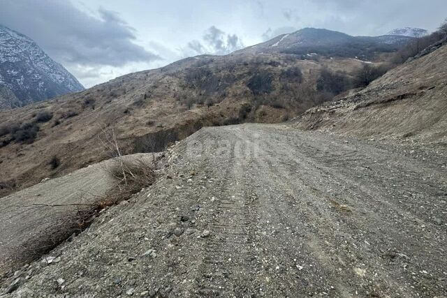 село Харисджин фото