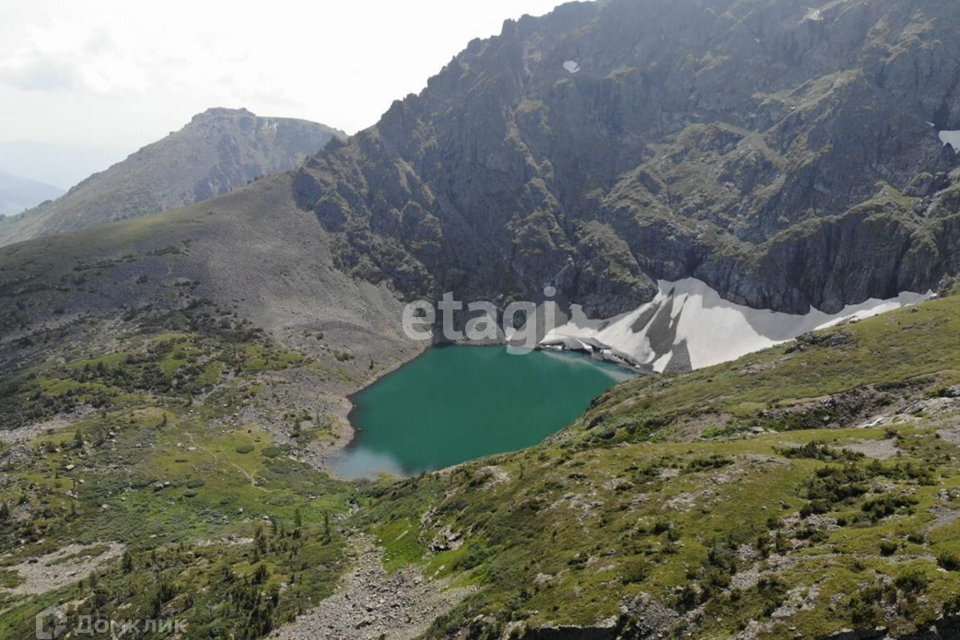 земля р-н Усть-Коксинский посёлок Тюгурюк фото 4