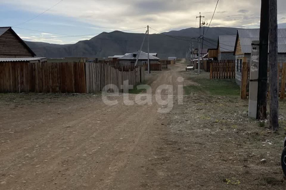 земля г Кызыл городской округ Кызыл, ДНП Догээ-1 фото 4