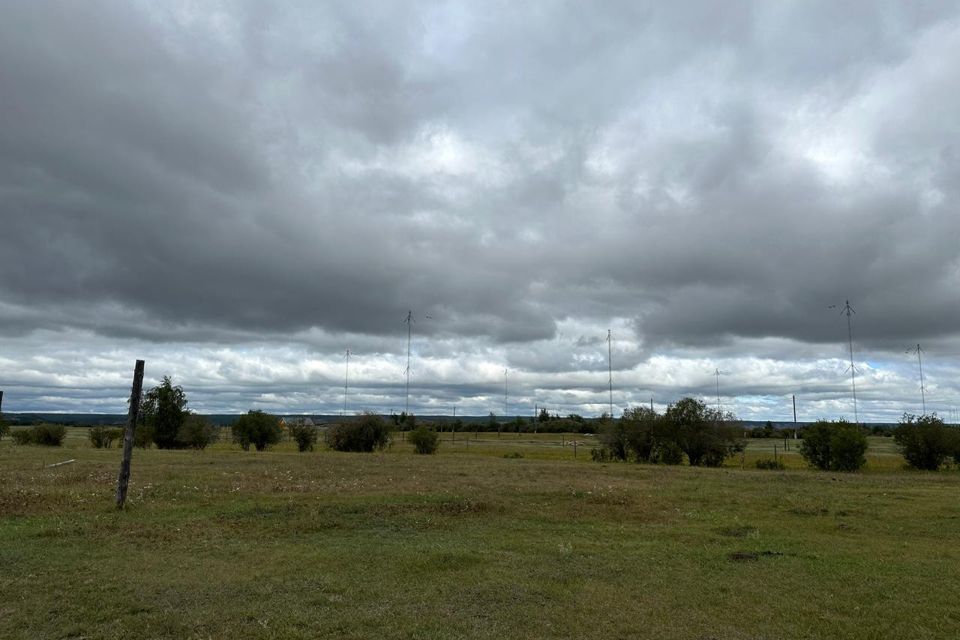 земля городской округ Якутск, Республика Саха Якутия, село Тулагино фото 2