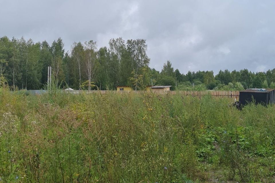 земля г Пермь городской округ Пермь, Оборино фото 2