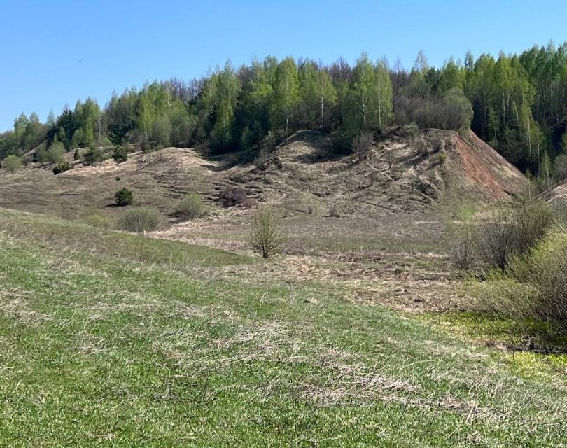 земля р-н Высокогорский Республика Татарстан Татарстан фото 6