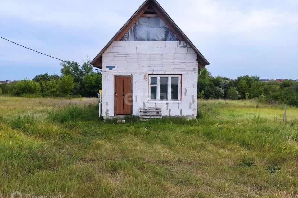 дом р-н Ракитянский х Сухой Лог Белгород городской округ, Мухина, 3 фото 1