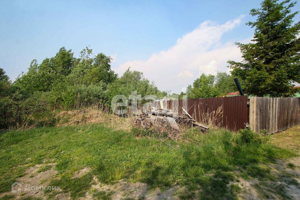 земля г Тобольск СО Майский, городской округ Тобольск фото 10