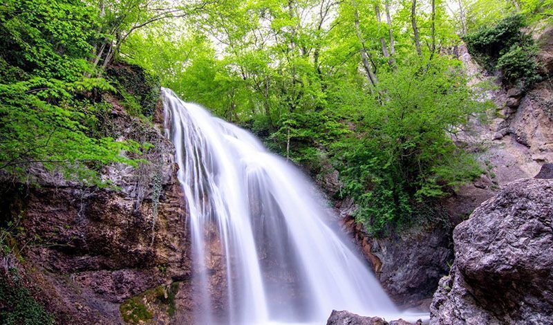 комната г Алушта с Рыбачье ул Новоселов 3б фото 12