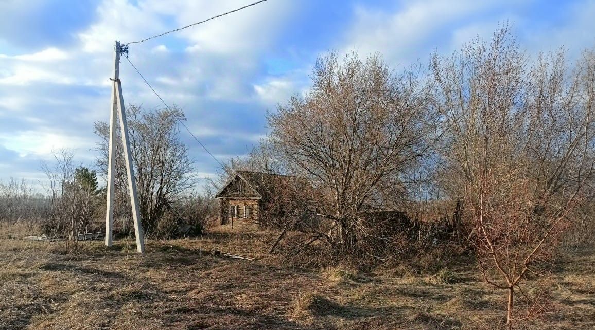 дом р-н Косихинский ст Баюново ул Советская фото 6