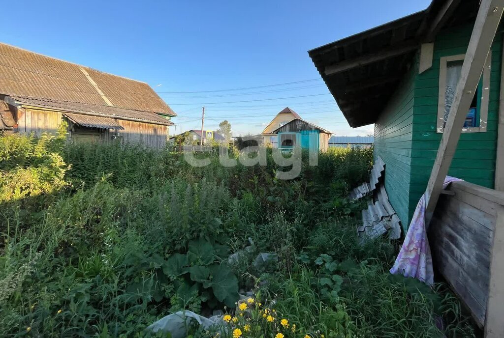 дом р-н Красносельский с Здемирово 192, Подольское сельское поселение фото 3