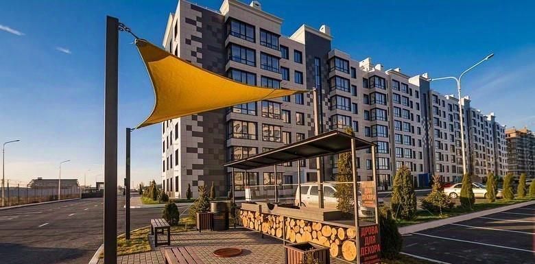 квартира г Батайск ул Комсомольская 131к/2 фото 12