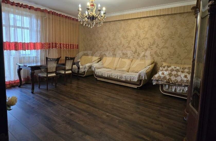 квартира г Махачкала ул Ирчи Казака 35 Советский район фото 2