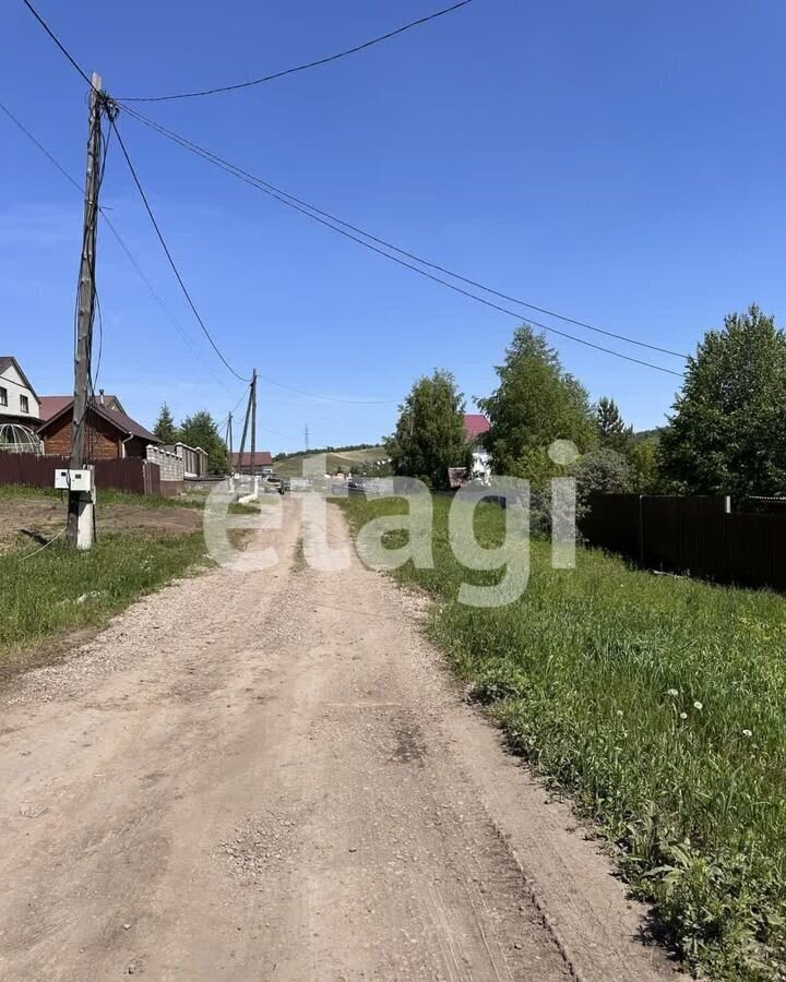 дом р-н Емельяновский п Солонцы снт Нанжуль ул Центральная 22 сельсовет, Красноярск, Солонцовский, садоводческое товарищество фото 6