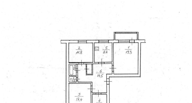 мкр 3 12 фото