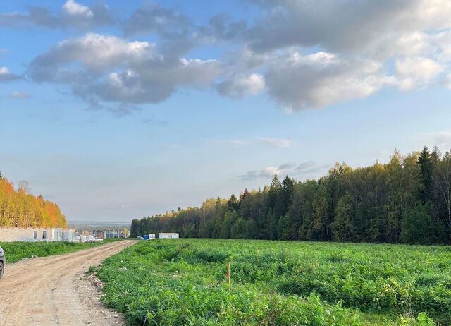 земля р-н Свердловский Новобродовский мкр фото