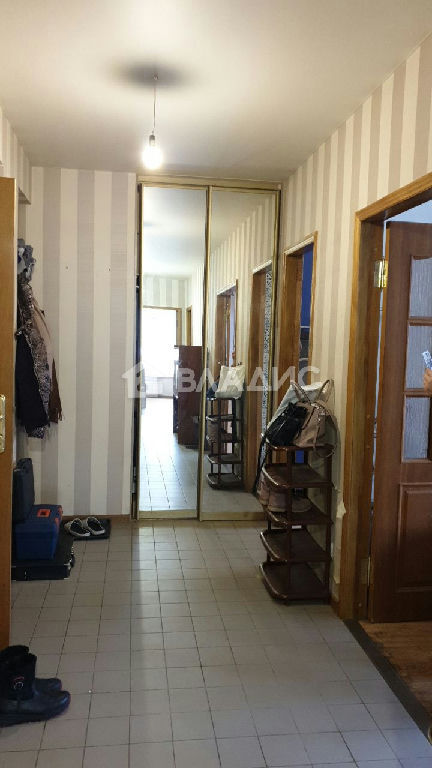 квартира г Москва метро Первомайская б-р Измайловский 18 фото 8