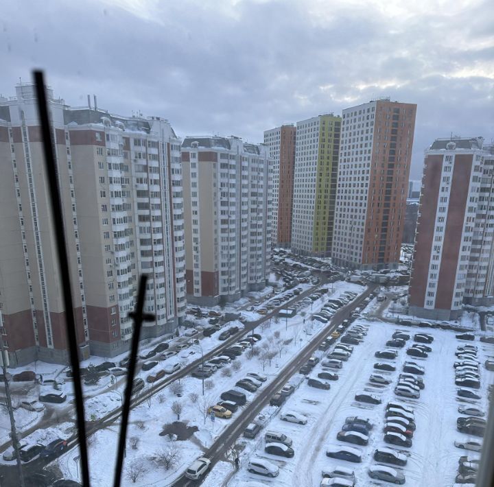 квартира городской округ Красногорск д Путилково б-р Спасо-Тушинский 8 Волоколамская фото 14