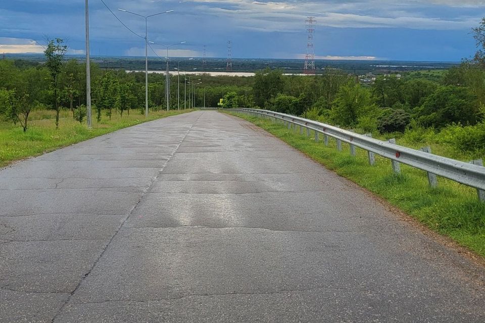 квартира г Хабаровск р-н Краснофлотский квартал Моряков-Амурцев, 35А, городской округ Хабаровск фото 8