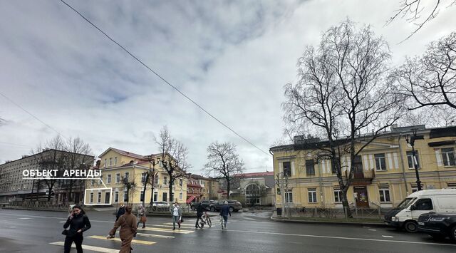 г Гатчина пр-кт 25 Октября 35 Гатчинское городское поселение фото