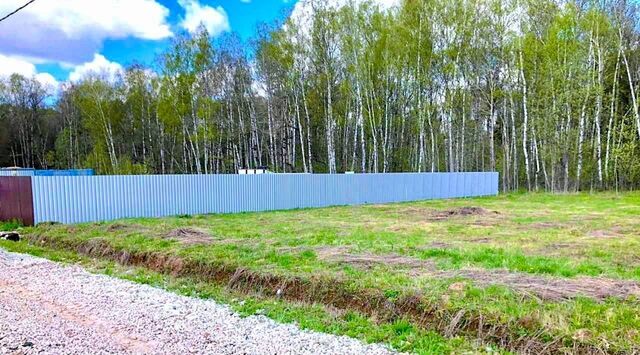 городской округ Дмитровский д Удино Лобня фото