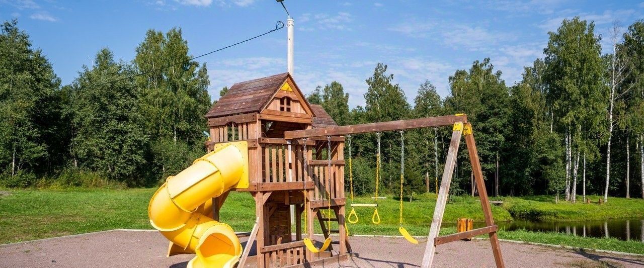 земля р-н Всеволожский Колтушское городское поселение, Мечта-2 кп фото 15