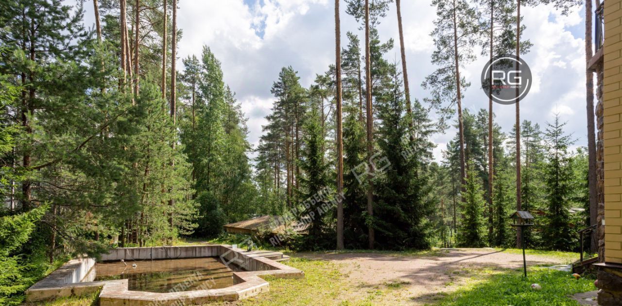 дом р-н Всеволожский Куйвозовское с/пос, Лемболовский дачный потребительский кооператив, 31 фото 29