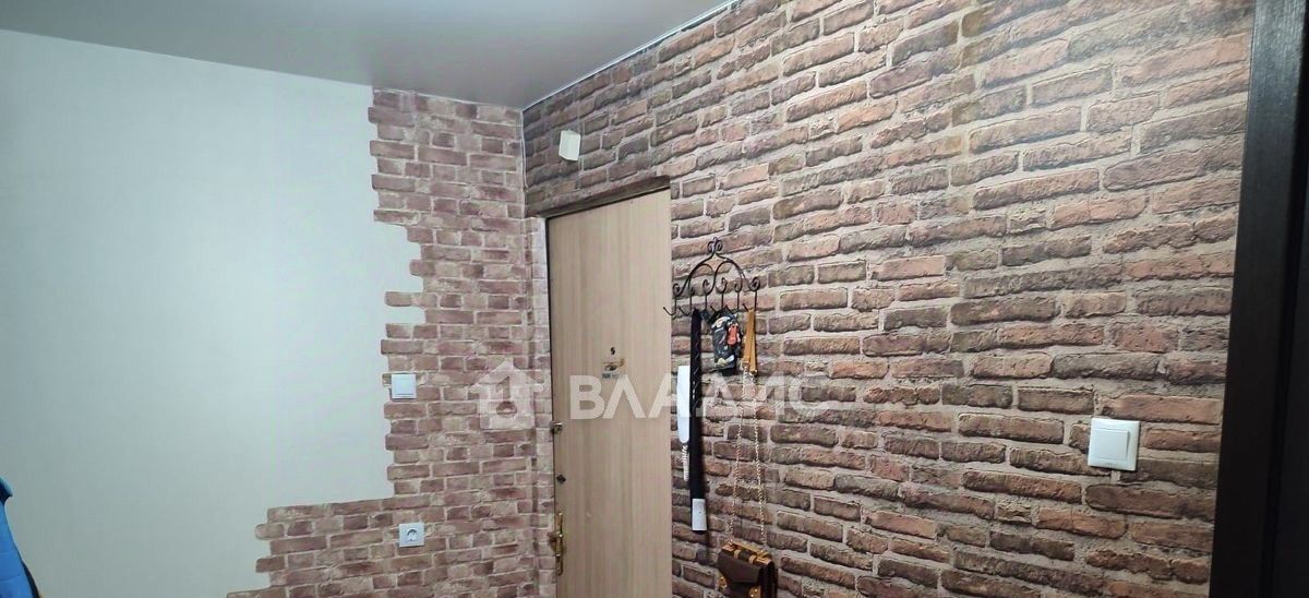 квартира г Краснодар р-н Прикубанский ул им. Академика Лукьяненко П.П. 105 фото 8