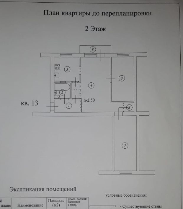 квартира г Ессентуки ул Вокзальная 4 фото 37