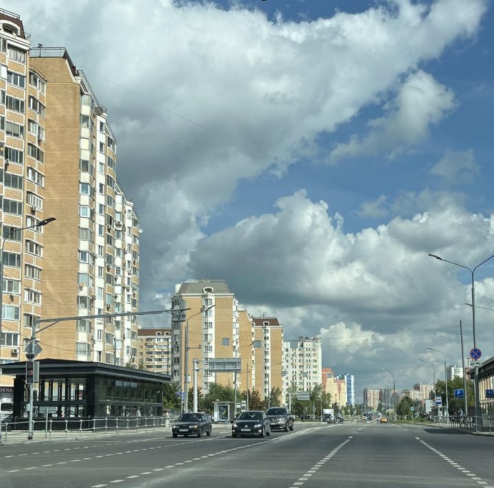 квартира г Москва метро Лухмановская ул Лухмановская 5 муниципальный округ Косино-Ухтомский фото 11