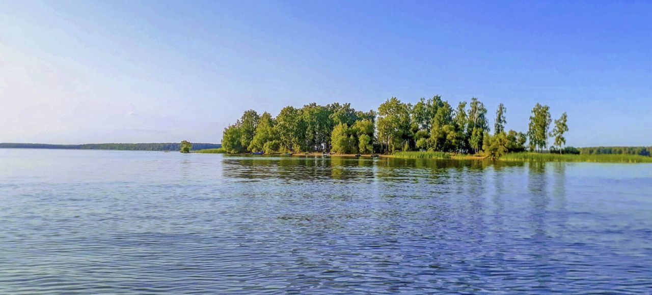 земля городской округ Клин рп Решетниково 9807 км, г. о. Клин, Ленинградское шоссе фото 15