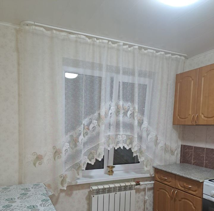 квартира г Волжск ул 107 Бригады 6/1 фото 4