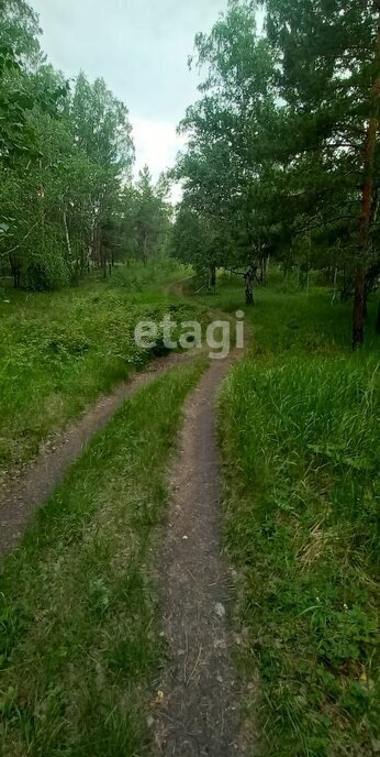 земля р-н Аргаяшский тер ДСПК Ветераны спорта ул Западная 2 Дербишевское сельское поселение фото 5