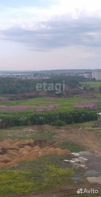 квартира г Челябинск р-н Калининский жилой район «Академ Riverside» улица Университетская Набережная, 85 фото 14