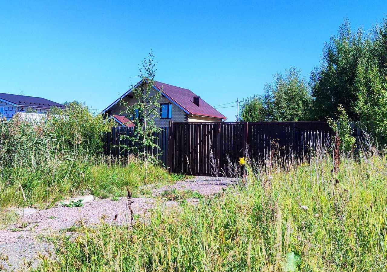 дом г Красное Село тер Сергиево 8 км, Виллозское городское поселение, коттеджный пос. Форпост, 5, Ленинградская обл., Ломоносовский р-н, д. Пикколово, Красносельское шоссе фото 6