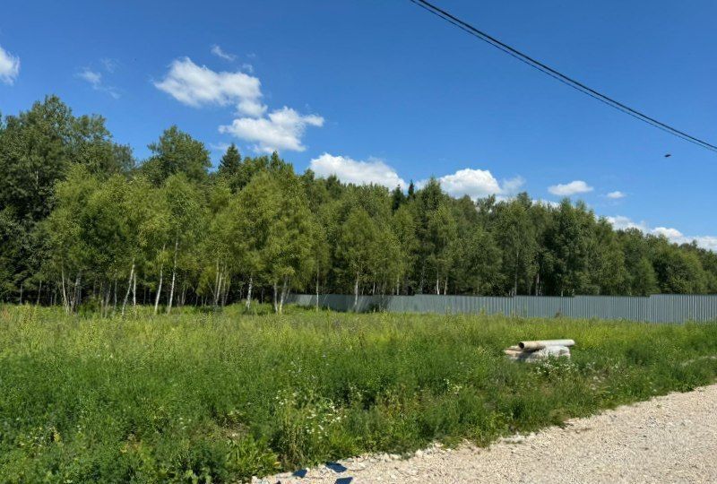 земля р-н Боровский д Городня сельское поселение Кривское, Обнинск фото 4