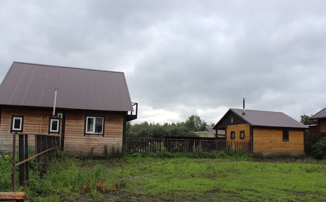 с Марусино ул Строителей 14 Криводановский сельсовет, Новосибирск фото